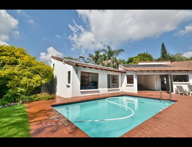 4 BEDROOM HOUSE FOR SALE IN RANDPARK RIDGE